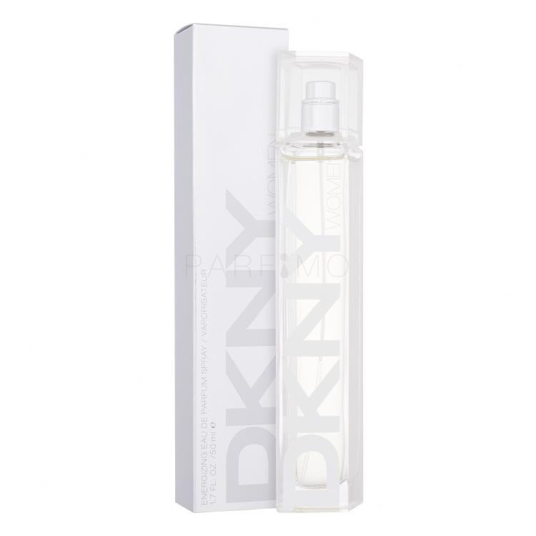 DKNY DKNY Women Energizing 2011 Parfemska voda za žene 50 ml