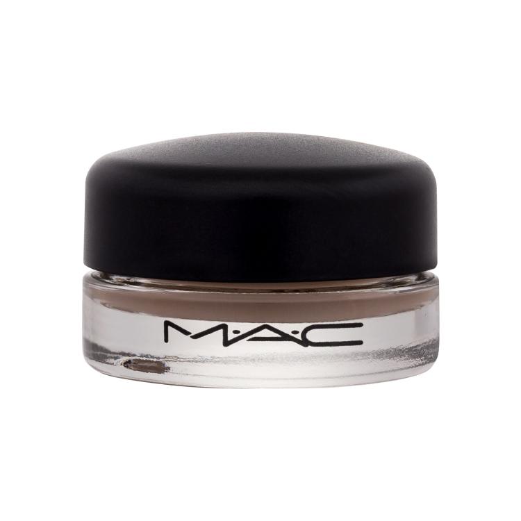MAC Pro Longwear Paint Pot Sjenilo za oči za žene 5 g Nijansa Tailor Grey