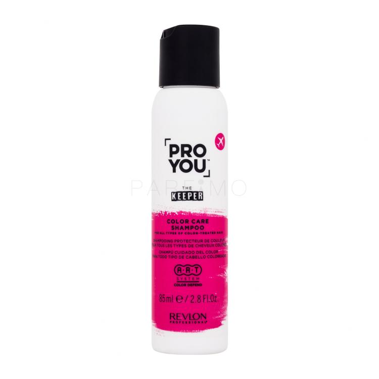 Revlon Professional ProYou The Keeper Color Care Shampoo Šampon za žene 85 ml