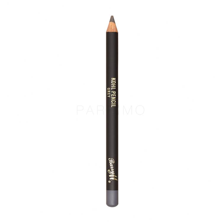 Barry M Kohl Pencil Olovka za oči za žene 1,14 g Nijansa Grey