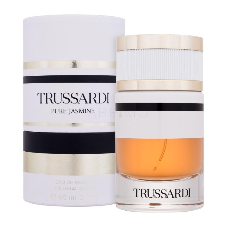Trussardi Trussardi Pure Jasmine Parfemska voda za žene 60 ml