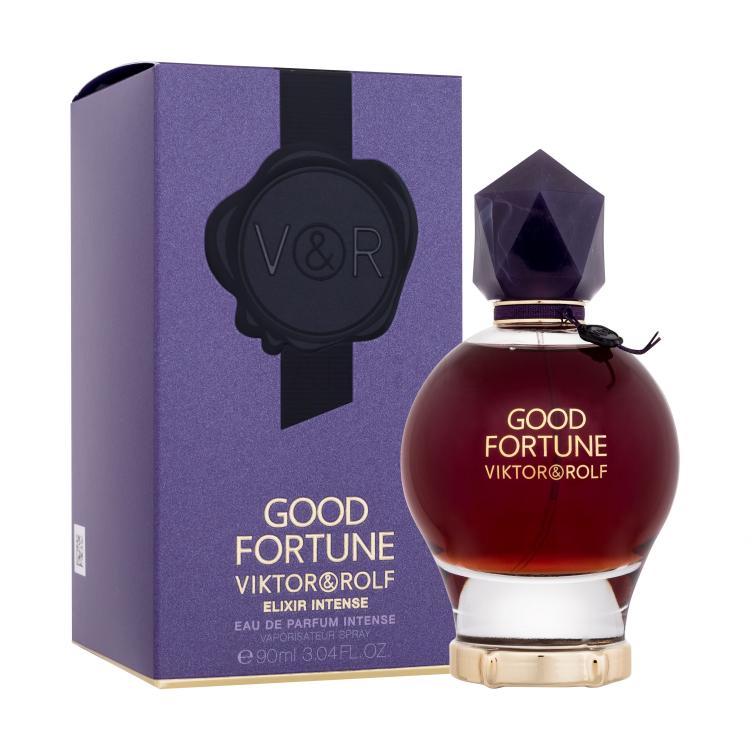 Viktor &amp; Rolf Good Fortune Elixir Intense Parfemska voda za žene 90 ml