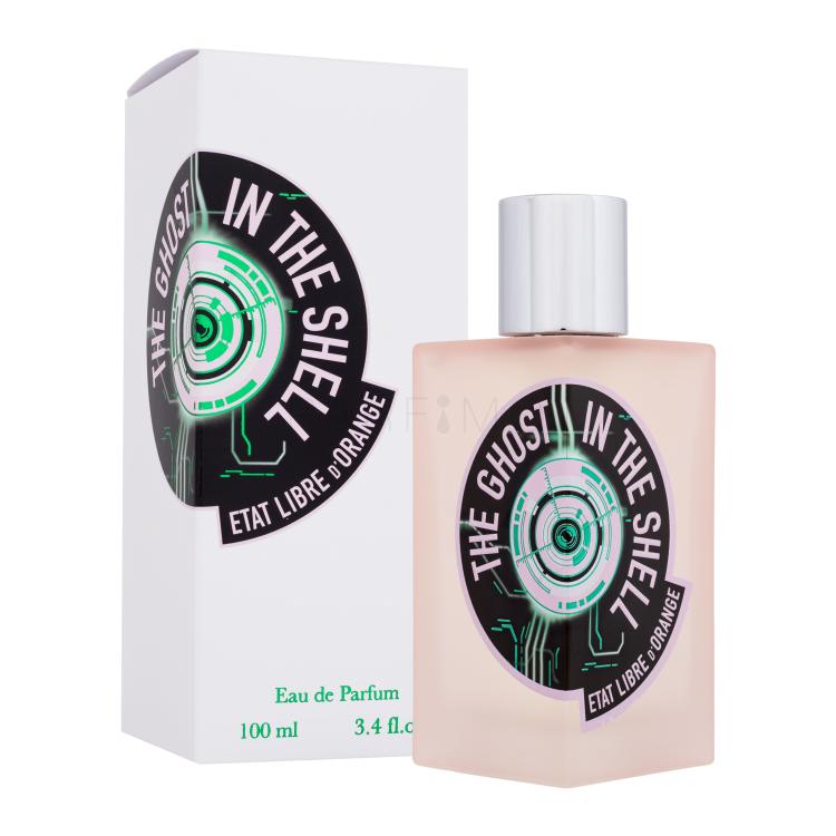 Etat Libre d´Orange The Ghost In The Shell Parfemska voda 100 ml