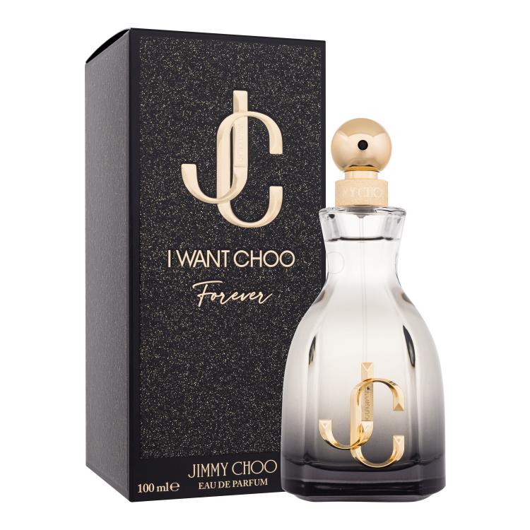 Jimmy Choo I Want Choo Forever Parfemska voda za žene 100 ml