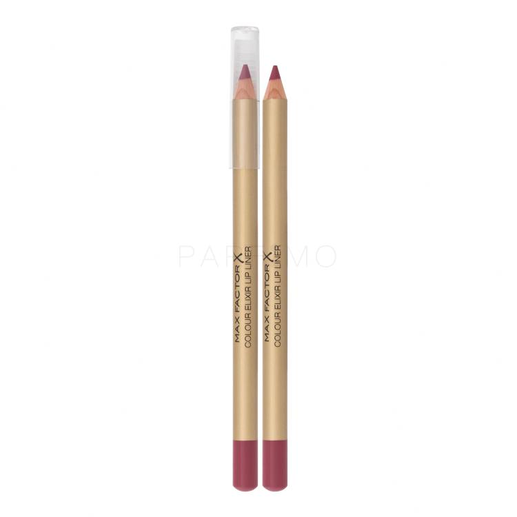 Max Factor Colour Elixir Olovka za usne za žene 0,78 g Nijansa 035 Pink Princess