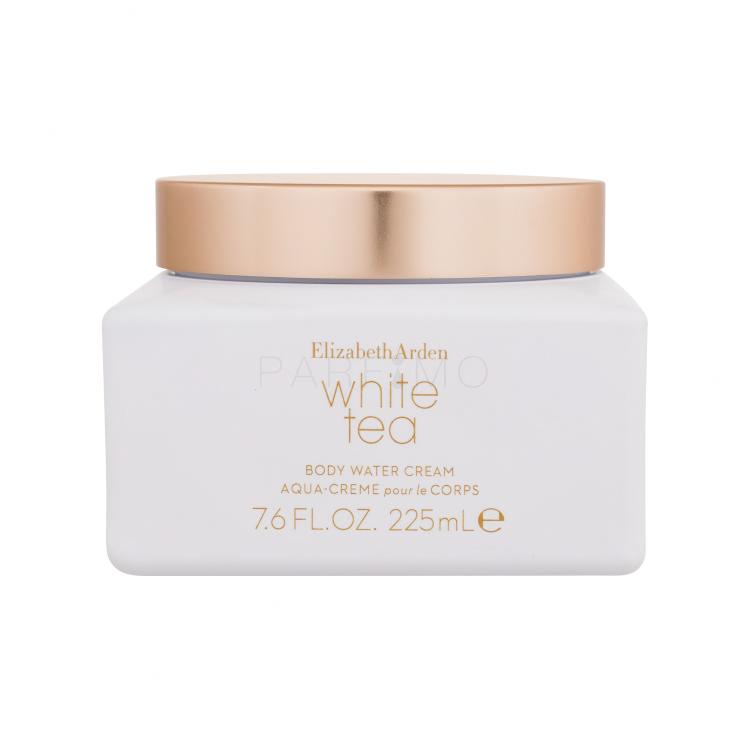 Elizabeth Arden White Tea Krema za tijelo za žene 225 ml