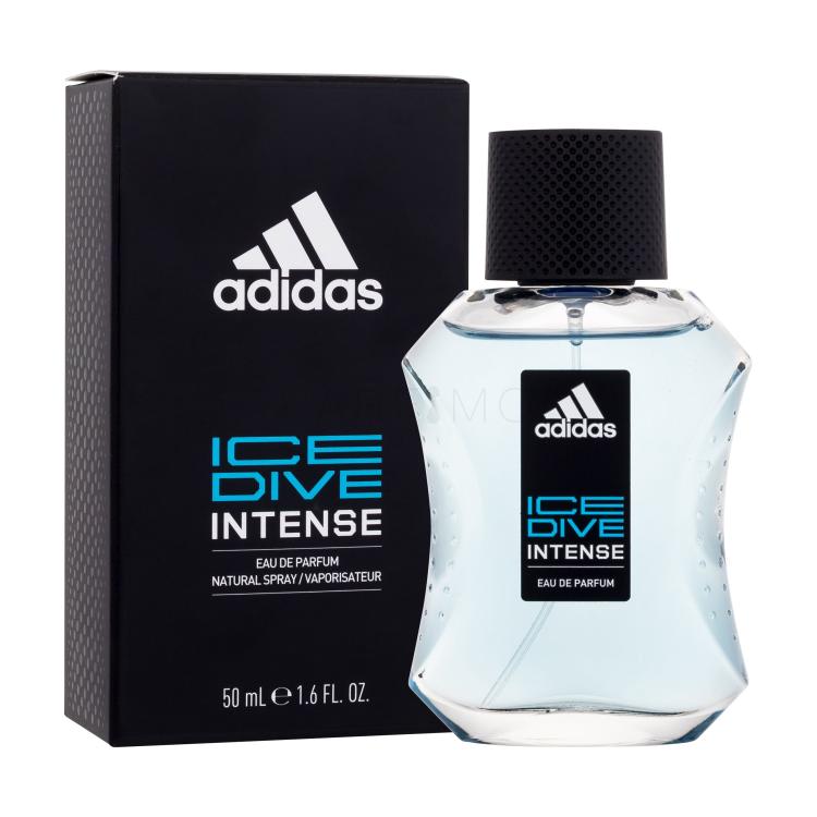 Adidas Ice Dive Intense Parfemska voda za muškarce 50 ml