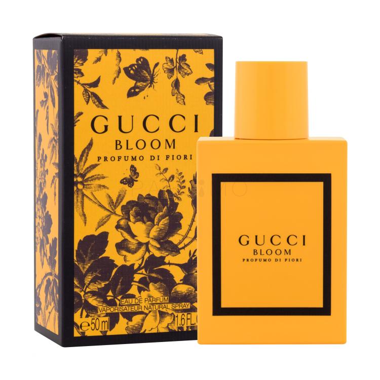 Gucci Bloom Profumo Di Fiori Parfemska voda za žene 50 ml