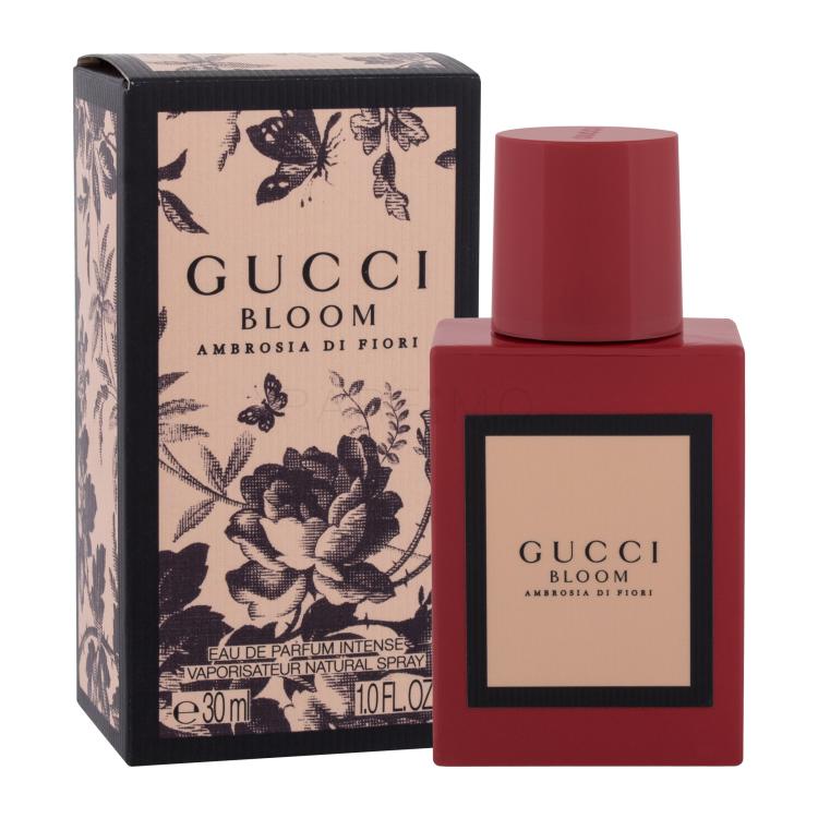 Gucci Bloom Ambrosia di Fiori Parfemska voda za žene 30 ml