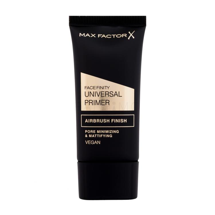 Max Factor Facefinity Universal Primer Podloga za make-up za žene 30 ml
