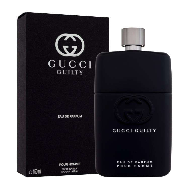 Gucci Guilty Parfemska voda za muškarce 150 ml