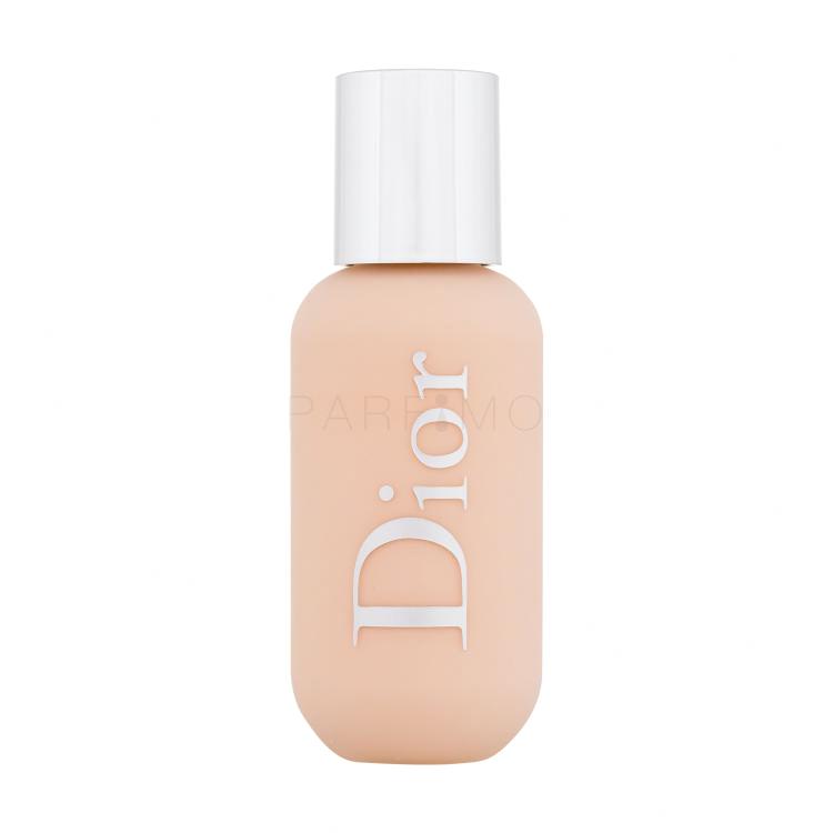 Christian Dior Dior Backstage Puder za žene 50 ml Nijansa 0N Neutral