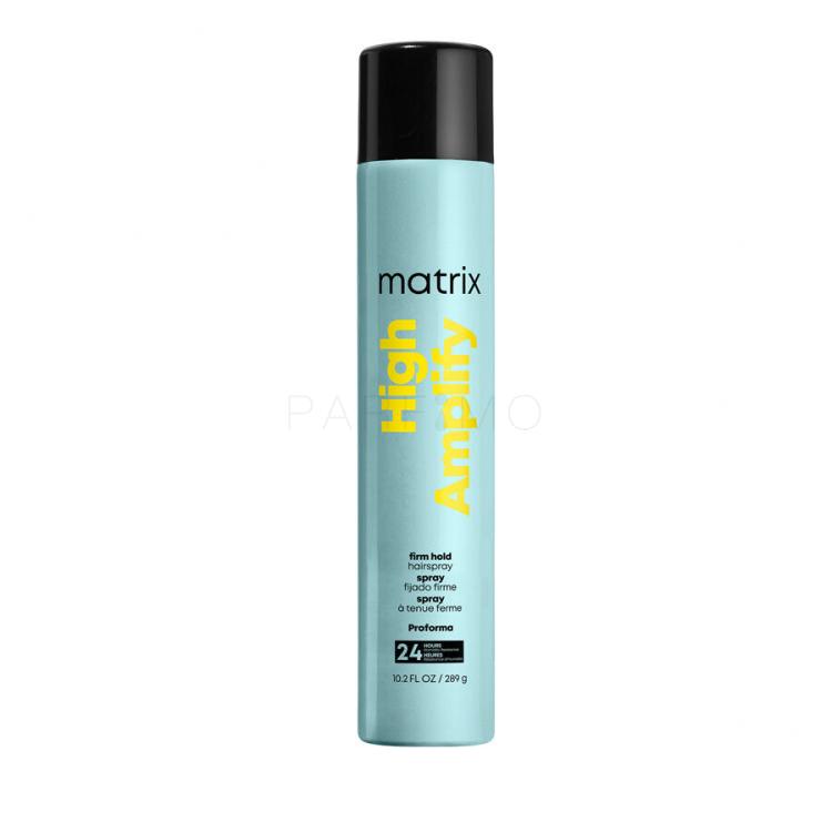 Matrix High Amplify Proforma Hairspray Lak za kosu za žene 400 ml