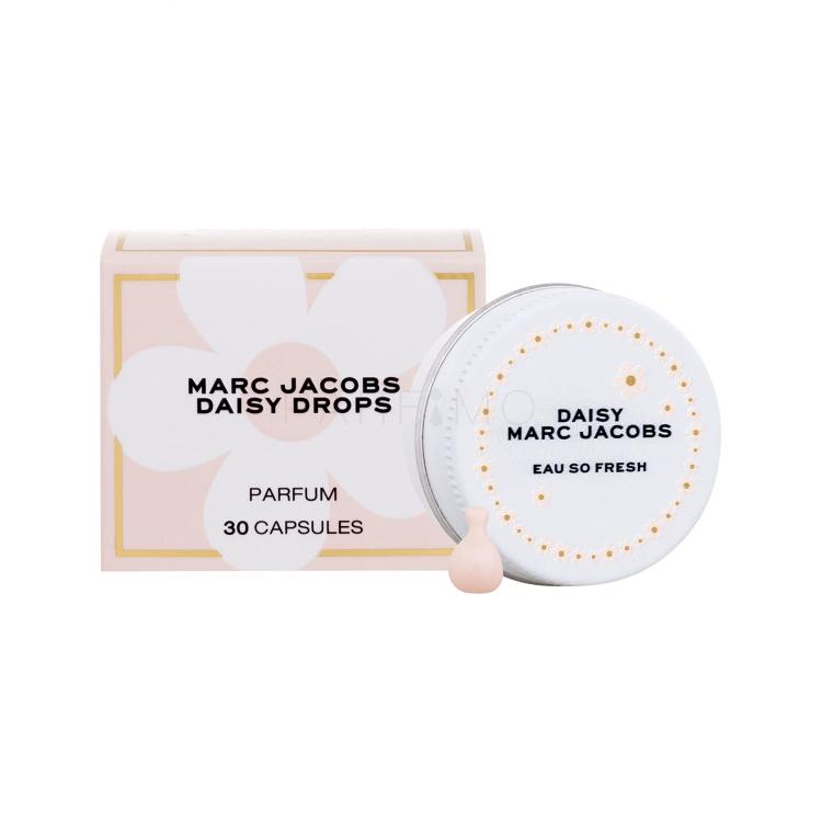 Marc Jacobs Daisy Eau So Fresh Drops Toaletna voda za žene set