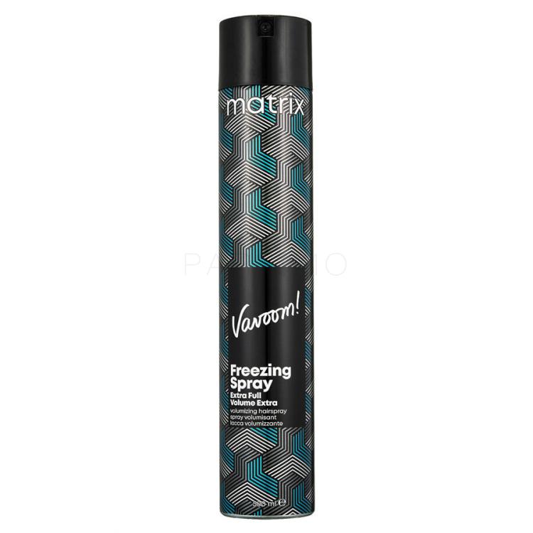 Matrix Vavoom Freezing Spray Extra Full Lak za kosu za žene 500 ml