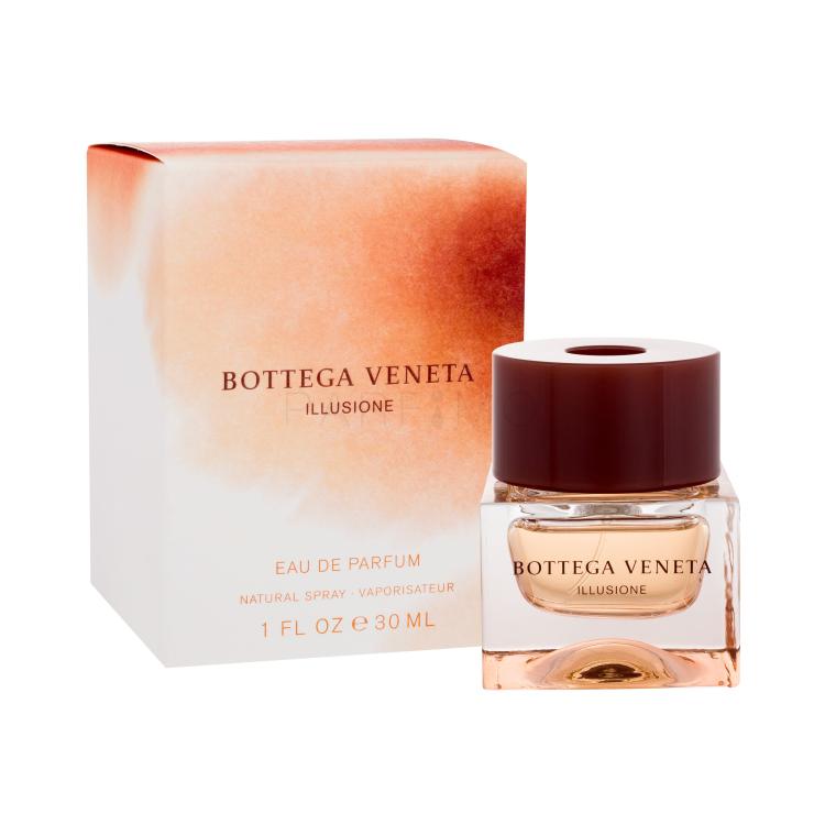Bottega Veneta Illusione Parfemska voda za žene 30 ml