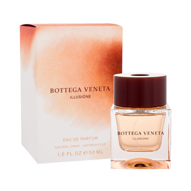 Bottega Veneta Illusione Parfemska voda za žene 50 ml