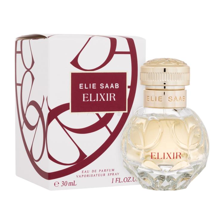 Elie Saab Elixir Parfemska voda za žene 30 ml
