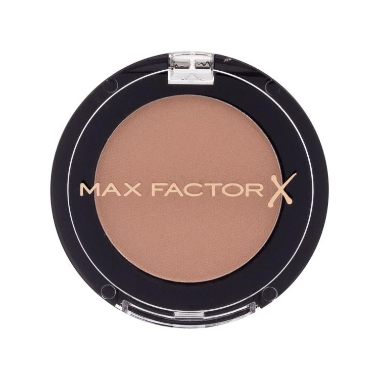 Max Factor Masterpiece Mono Eyeshadow Sjenilo za oči za žene 1,85 g Nijansa 07 Sandy Haze