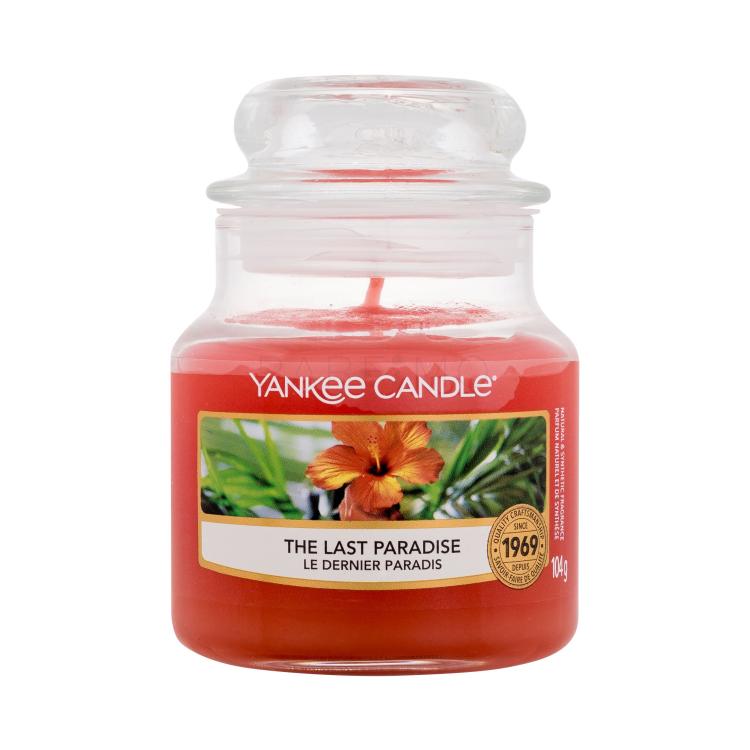 Yankee Candle The Last Paradise Mirisna svijeća 104 g