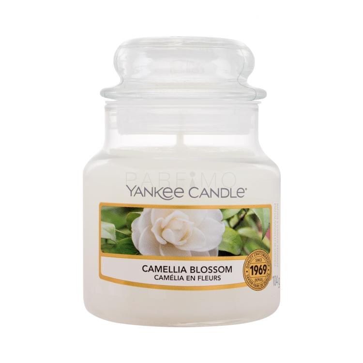 Yankee Candle Camellia Blossom Mirisna svijeća 104 g