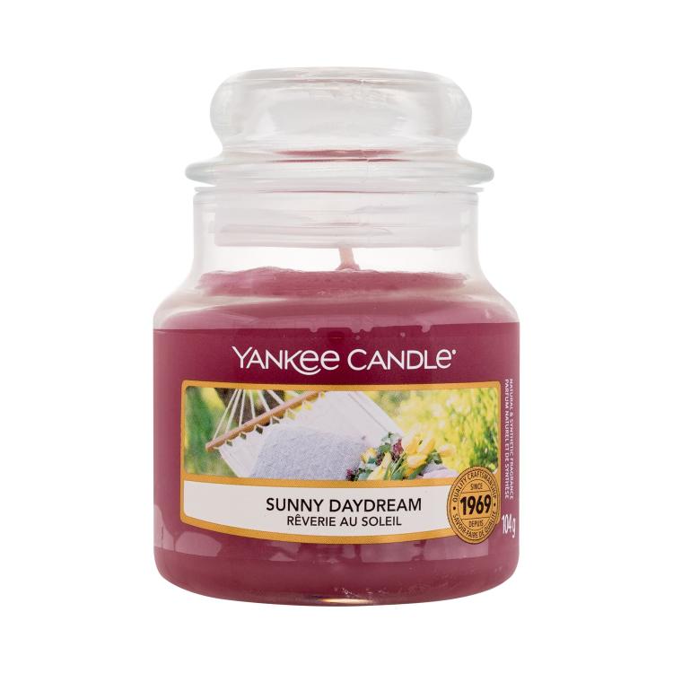Yankee Candle Sunny Daydream Mirisna svijeća 104 g