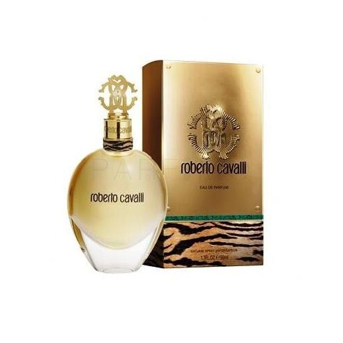 Roberto Cavalli Signature Parfemska voda za žene 75 ml tester