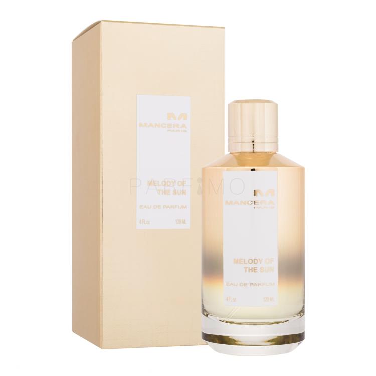 MANCERA Collection L'Or Melody Of The Sun Parfemska voda 120 ml