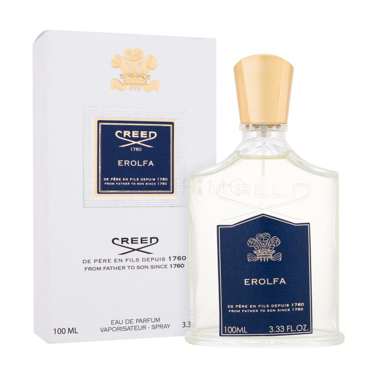 Creed Erolfa Parfemska voda za muškarce 100 ml