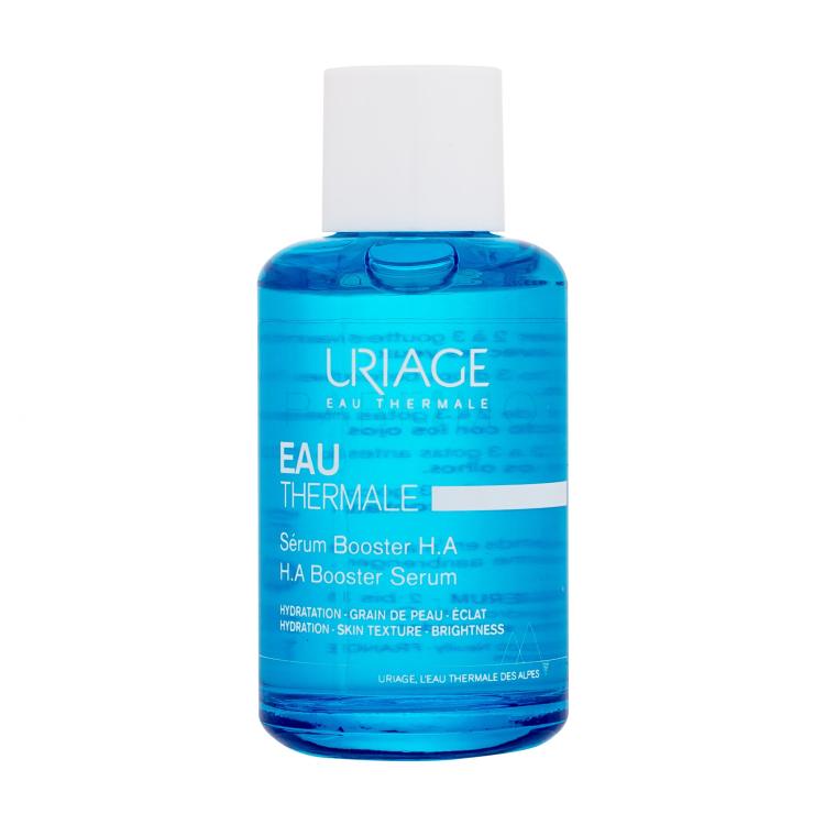 Uriage Eau Thermale H.A Booster Serum Serum za lice 30 ml