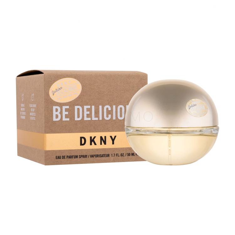 DKNY DKNY Golden Delicious Parfemska voda za žene 50 ml