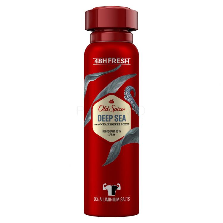Old Spice Deep Sea Dezodorans za muškarce 150 ml