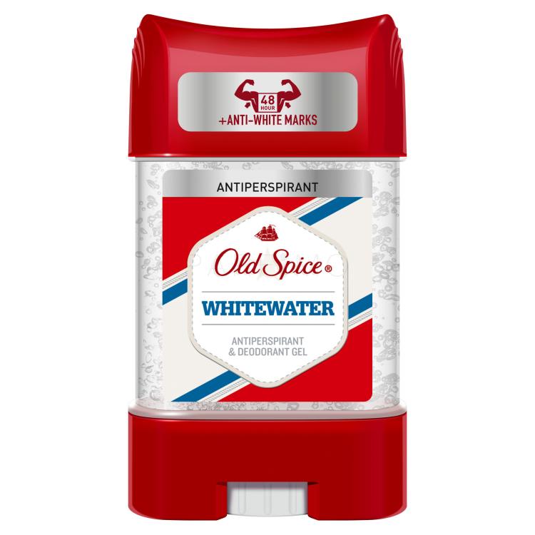Old Spice Whitewater Antiperspirant za muškarce 70 ml
