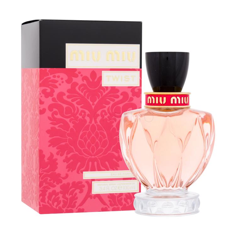Miu Miu Twist Parfemska voda za žene 100 ml