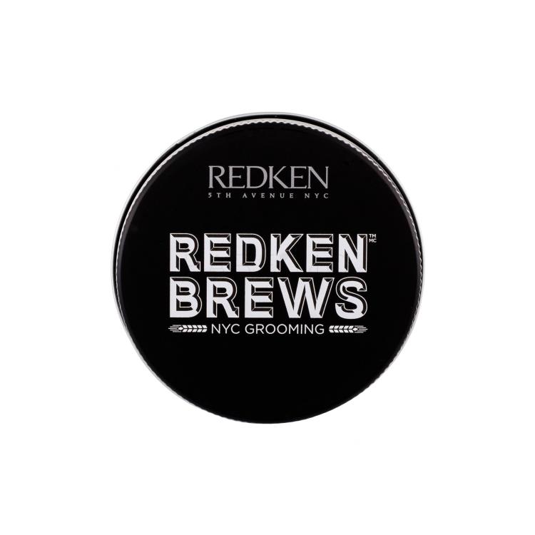 Redken Brews Cream Pomade Gel za kosu za muškarce 100 ml oštećena bočica