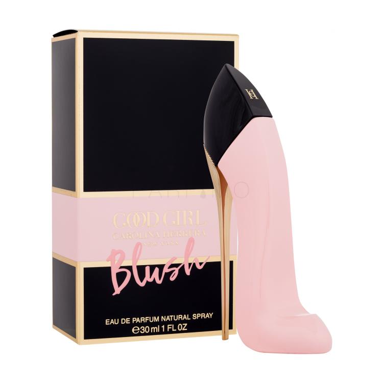 Carolina Herrera Good Girl Blush Parfemska voda za žene 30 ml