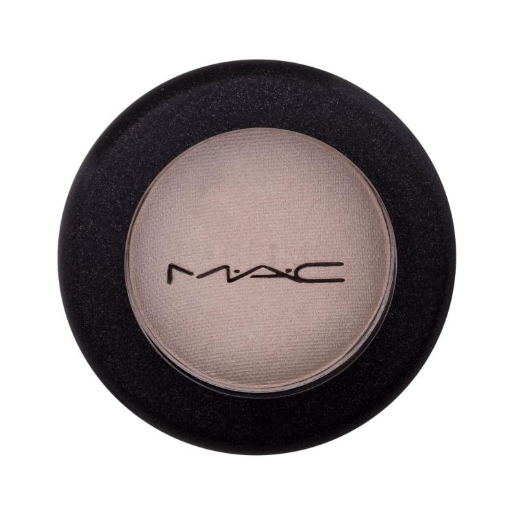 MAC Eye Shadow Sjenilo za oči za žene 1,5 g Nijansa Shroom Satin