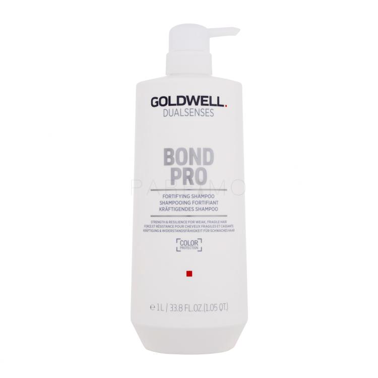 Goldwell Dualsenses Bond Pro Fortifying Shampoo Šampon za žene 1000 ml