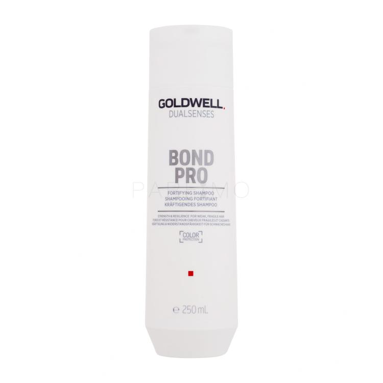 Goldwell Dualsenses Bond Pro Fortifying Shampoo Šampon za žene 250 ml