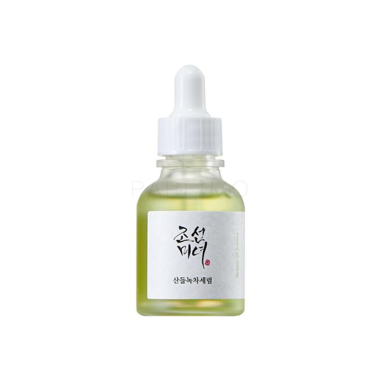 Beauty of Joseon Green Tea + Panthenol Calming Serum Serum za lice za žene 30 ml