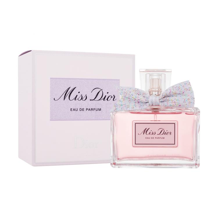 Christian Dior Miss Dior 2021 Parfemska voda za žene 100 ml oštećena kutija