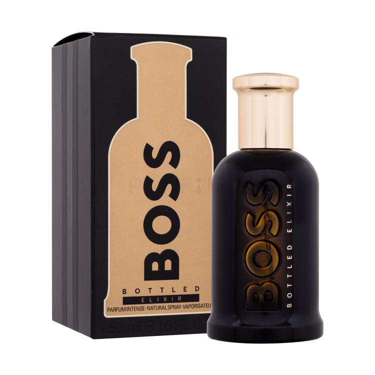 HUGO BOSS Boss Bottled Elixir Parfem za muškarce 50 ml