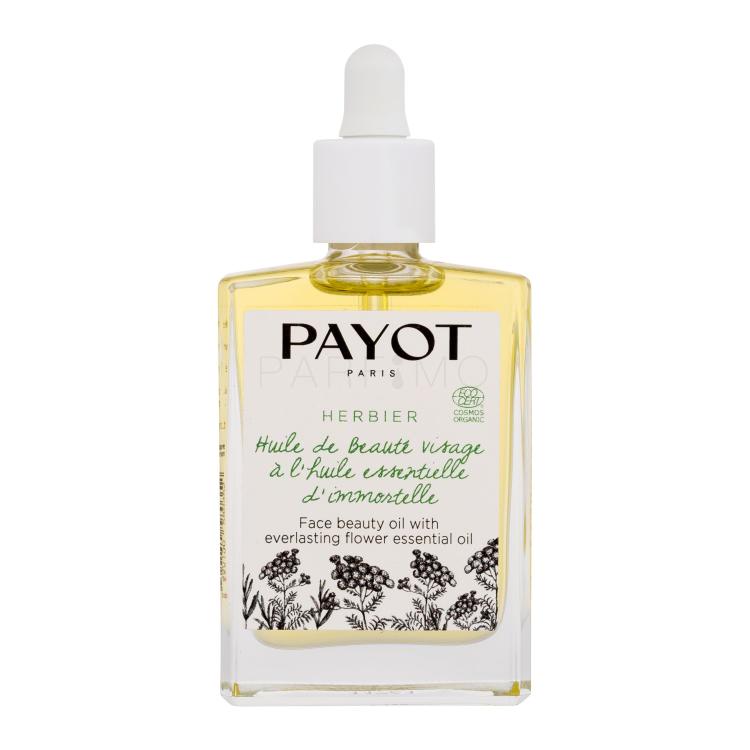 PAYOT Herbier Face Beauty Oil Ulje za lice za žene 30 ml tester