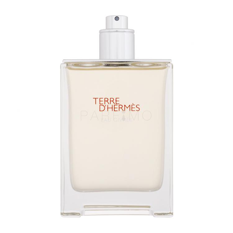 Hermes Terre d´Hermès Eau Givrée Parfemska voda za muškarce 100 ml tester