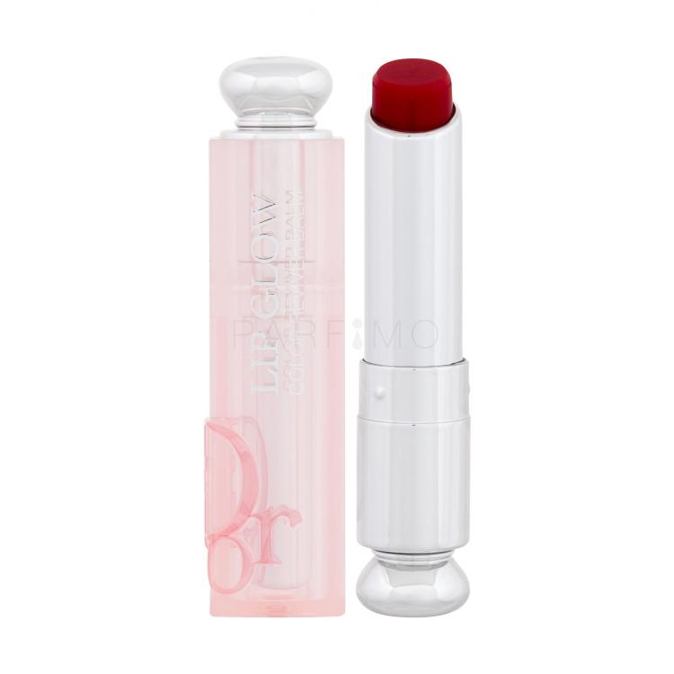 Christian Dior Addict Lip Glow Balzam za usne za žene 3,2 g Nijansa 031 Strawberry