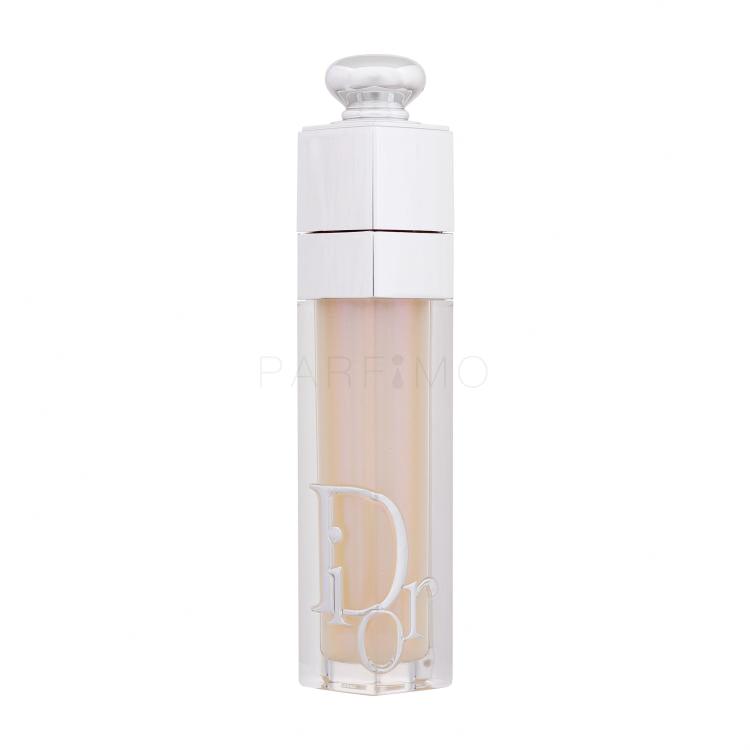 Christian Dior Addict Lip Maximizer Sjajilo za usne za žene 6 ml Nijansa 002 Opal