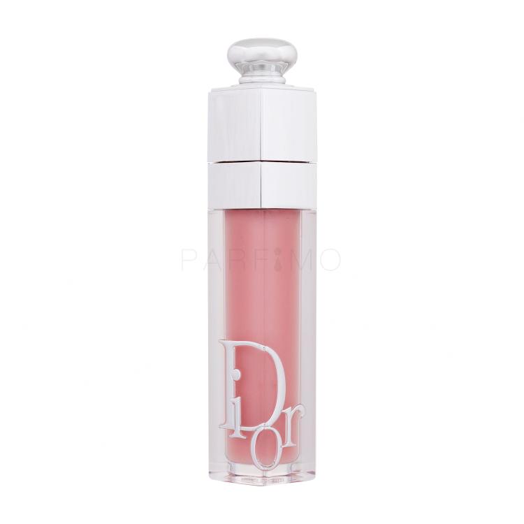 Christian Dior Addict Lip Maximizer Sjajilo za usne za žene 6 ml Nijansa 001 Pink