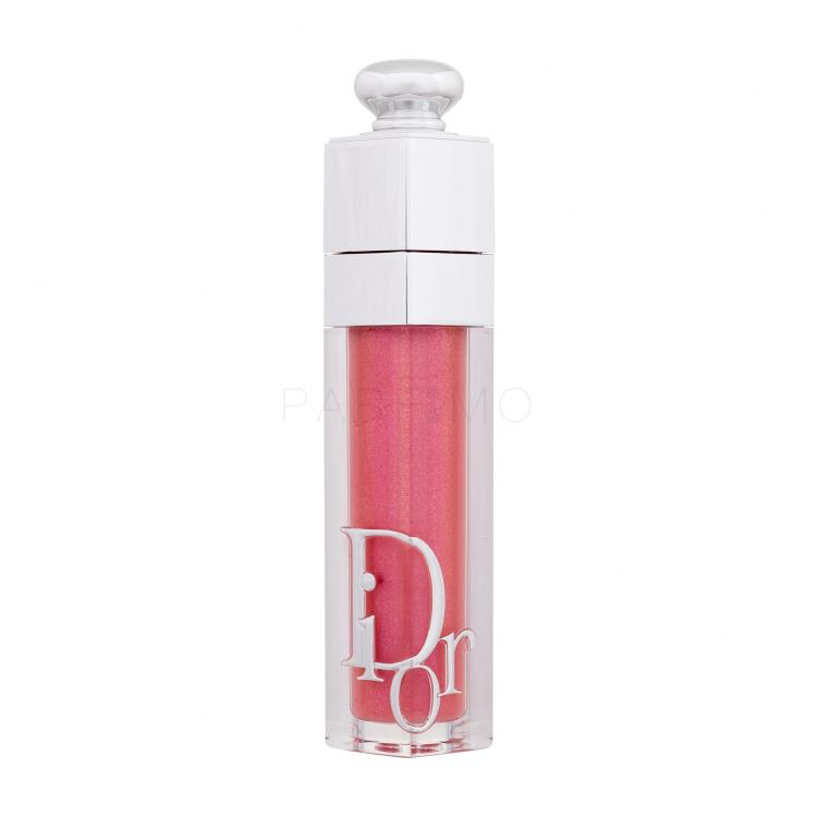 Christian Dior Addict Lip Maximizer Sjajilo za usne za žene 6 ml Nijansa 010 Holo Pink