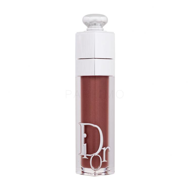 Christian Dior Addict Lip Maximizer Sjajilo za usne za žene 6 ml Nijansa 014 Shimmer Macadamia