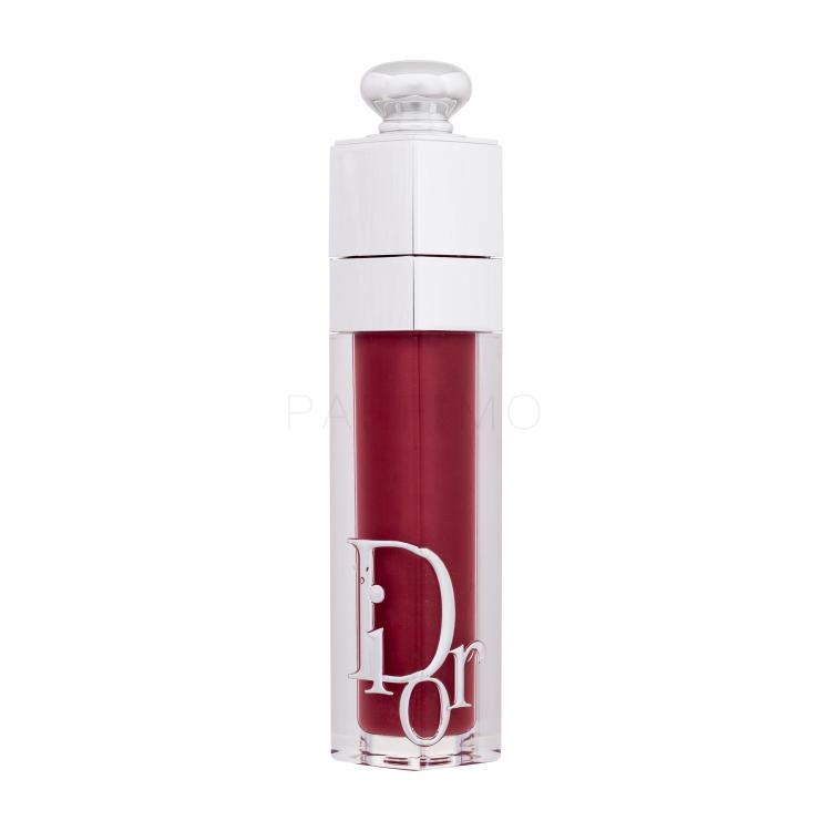 Christian Dior Addict Lip Maximizer Sjajilo za usne za žene 6 ml Nijansa 027 Intense Fig